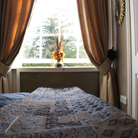 Holly House Bed And Breakfast And Apartments Hereford Exteriér fotografie