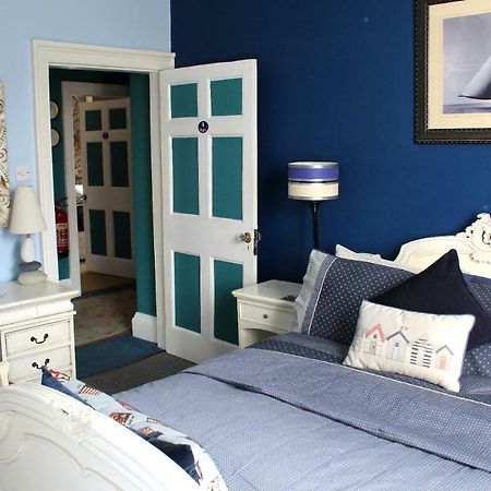 Holly House Bed And Breakfast And Apartments Hereford Exteriér fotografie
