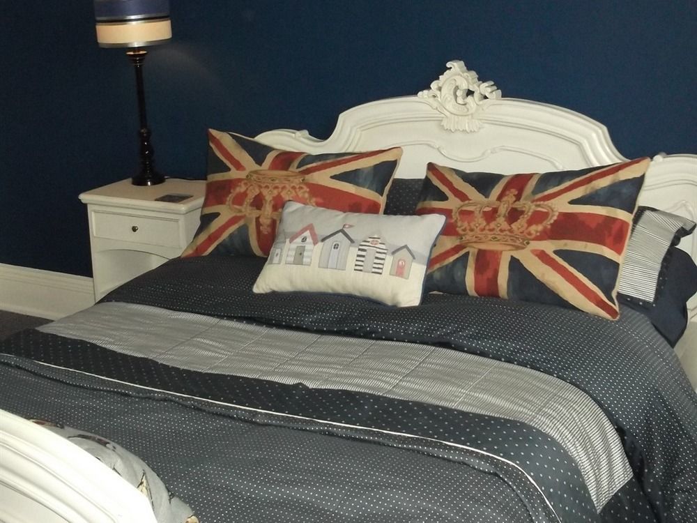 Holly House Bed And Breakfast And Apartments Hereford Exteriér fotografie