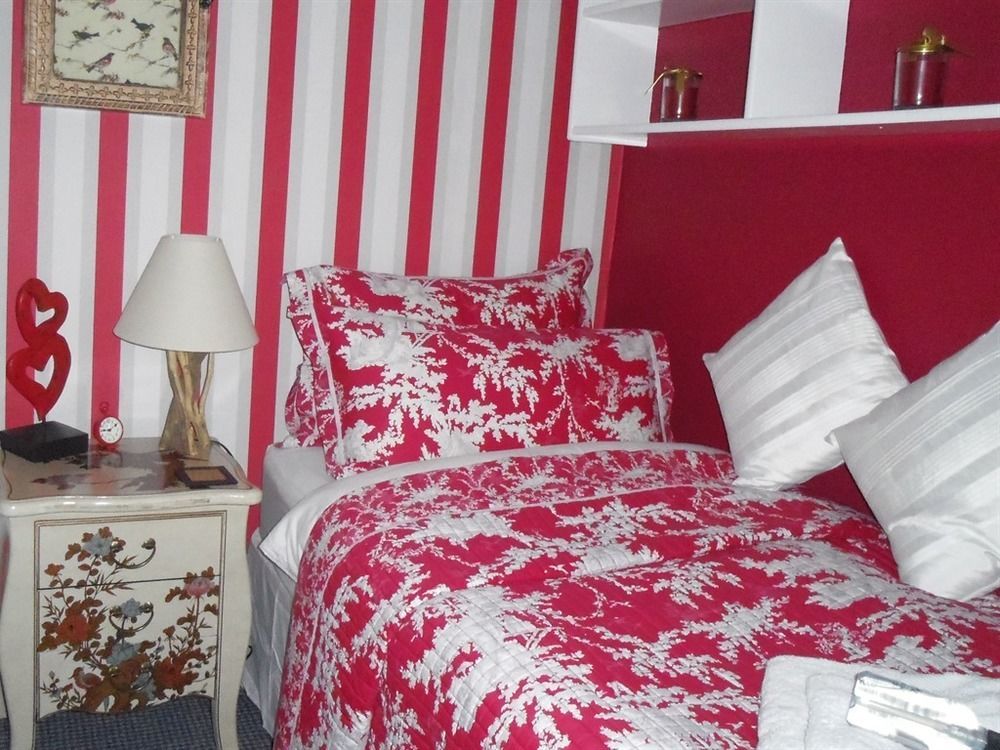 Holly House Bed And Breakfast And Apartments Hereford Exteriér fotografie