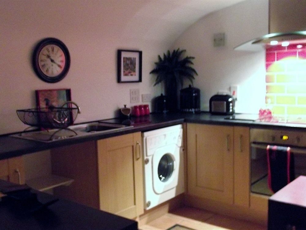 Holly House Bed And Breakfast And Apartments Hereford Exteriér fotografie