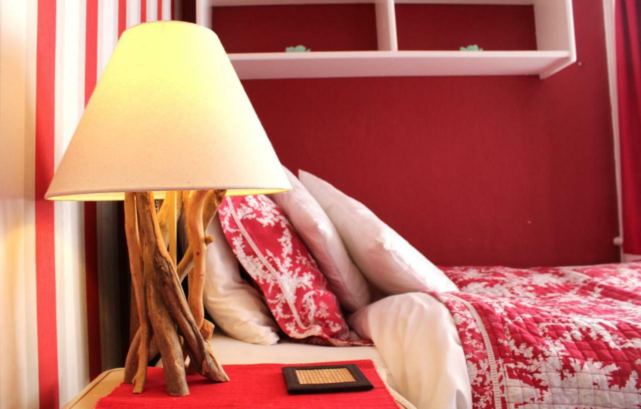 Holly House Bed And Breakfast And Apartments Hereford Exteriér fotografie