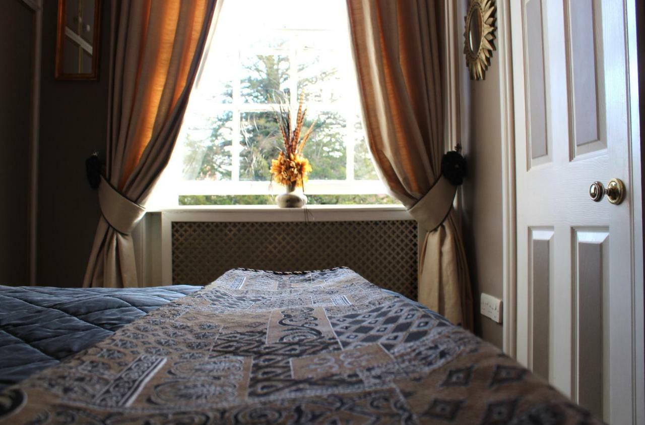 Holly House Bed And Breakfast And Apartments Hereford Exteriér fotografie